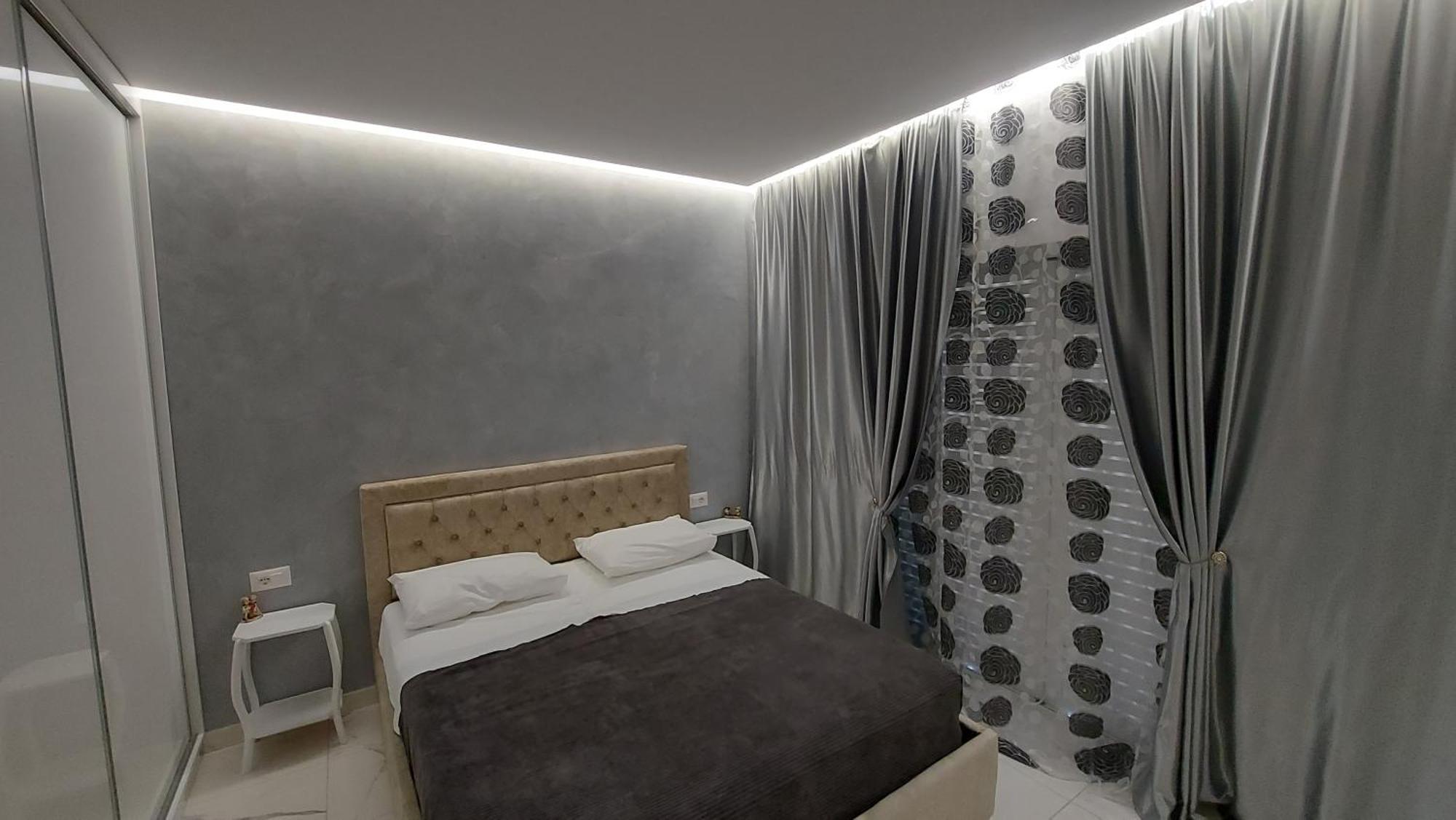 Beni 'S Apartments Sarandë Exterior foto